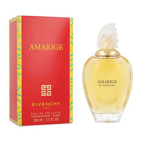 givenchy amarige 100 ml douglas|amarige givenchy price.